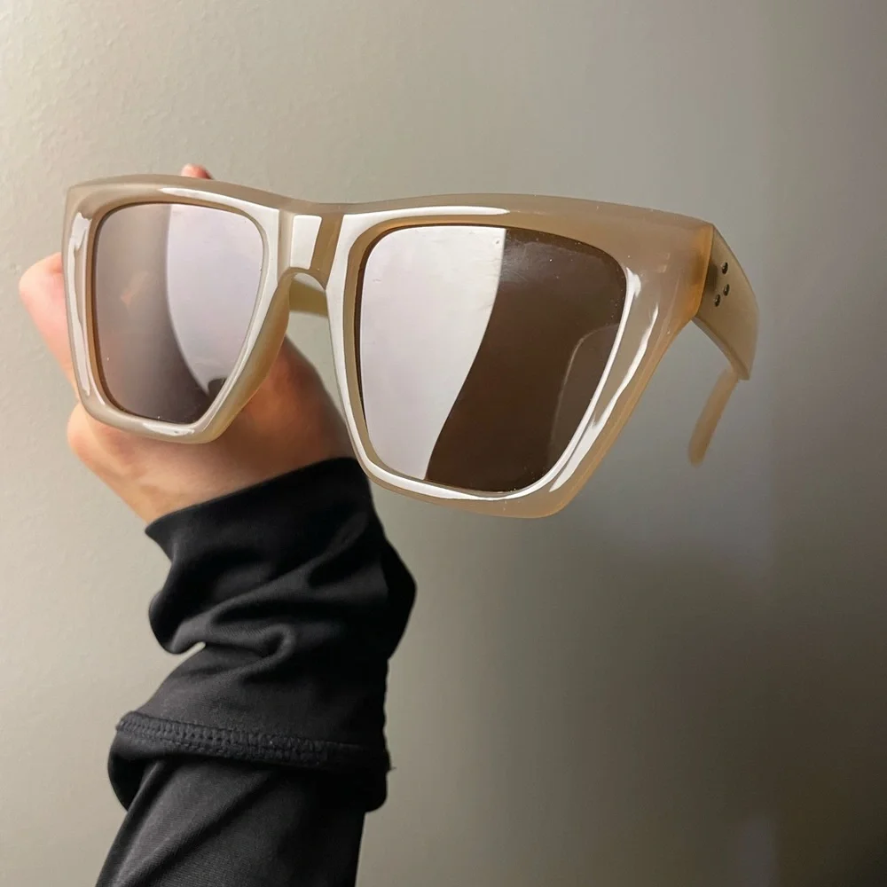 Vintage Sunglasses - Picture 2 of 2